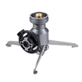 Campingmoon Tripod Collapsible Gas Stove
