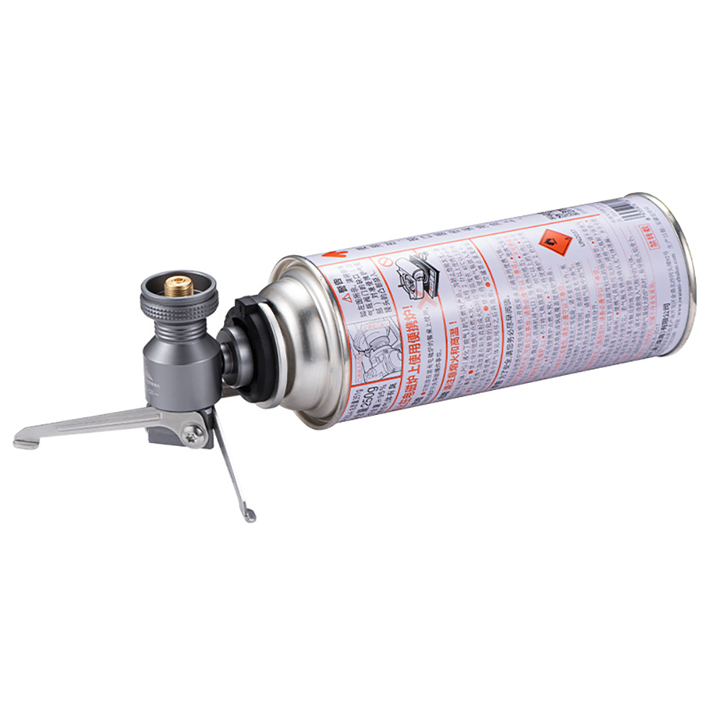 Campingmoon Tripod Collapsible Gas Stove