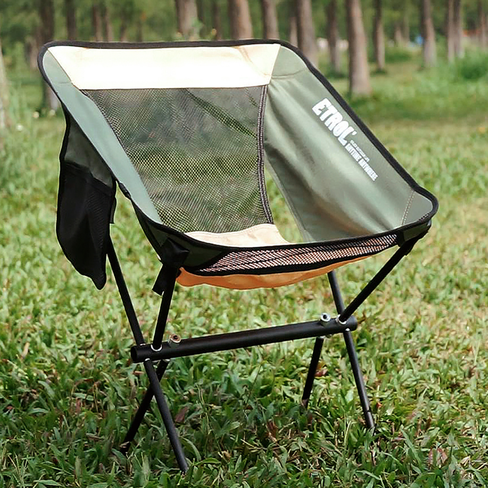 Etrol Folding Chair - Small