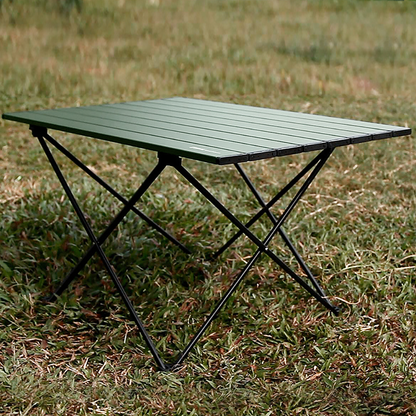 Etrol Aluminium Folding Table