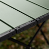 Etrol Aluminium Folding Table