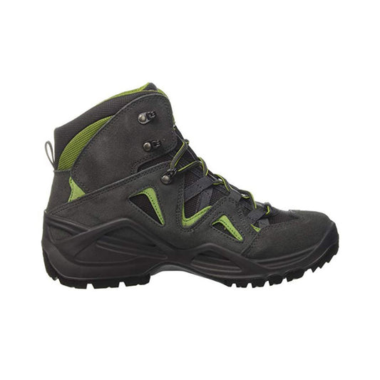 LOWA Zephyr GTX MID Anthrazit/Grun