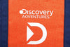 Discovery Adventure Foldable Storage Carry Bag