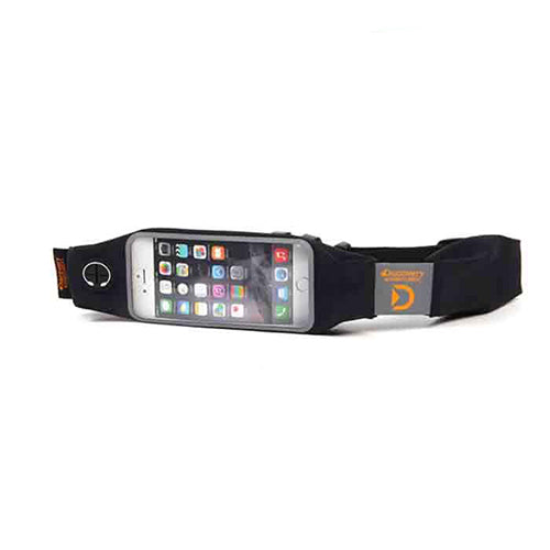 Discovery Adventure Adjustable Running Belt