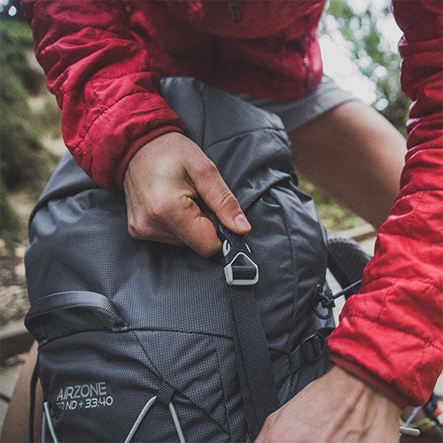 Lowe Alpine AirZone Pro ND33:40