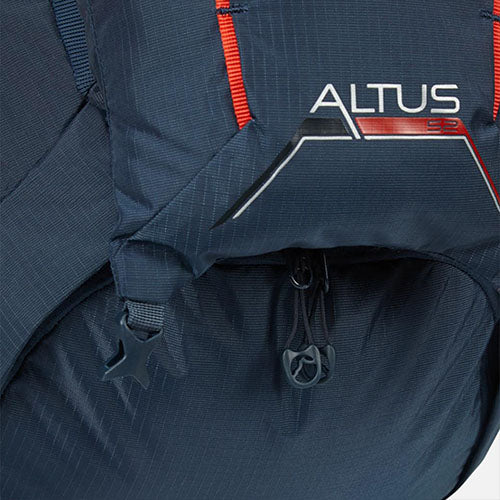 Lowe Alpine Altus 52-57