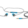 Outdoor Tech Minnows Wired Earbuds With Mic