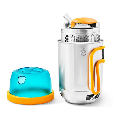 BIOLITE Campstove 2 Bundle