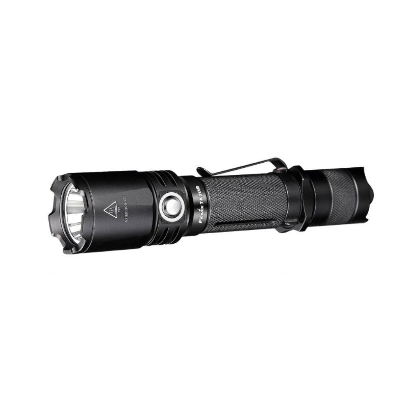 Fenix TK20R Rechargeable Tactical Flashlight