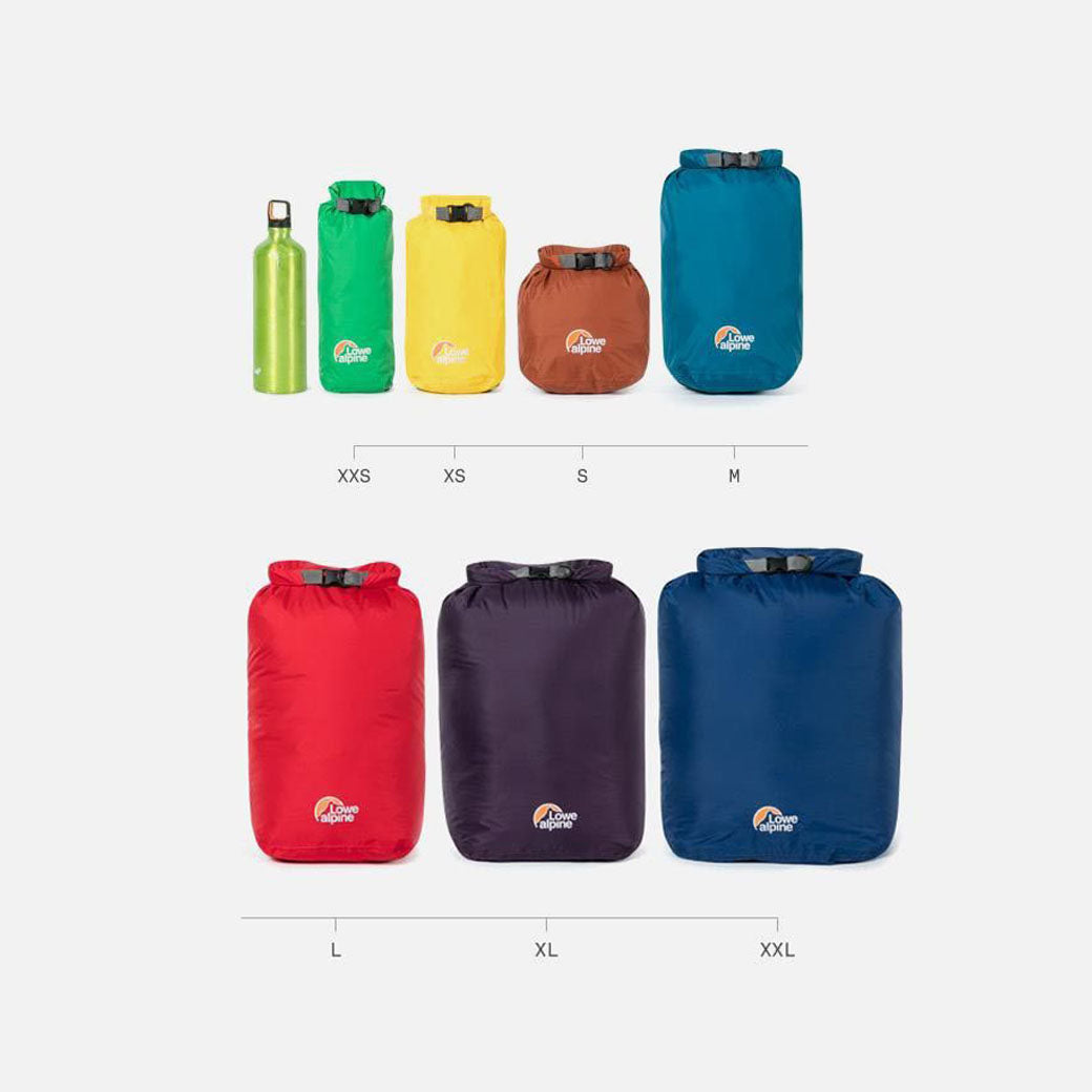 Lowe Alpine Drysack
