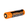 Fenix ARB-L18-2600 Rechargeable Battery (2600mAh)
