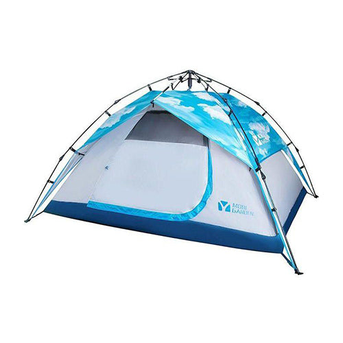 Mobi Garden Camping 3-4P Tent