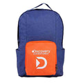 Discovery Adventures Foldable Storage Backpack