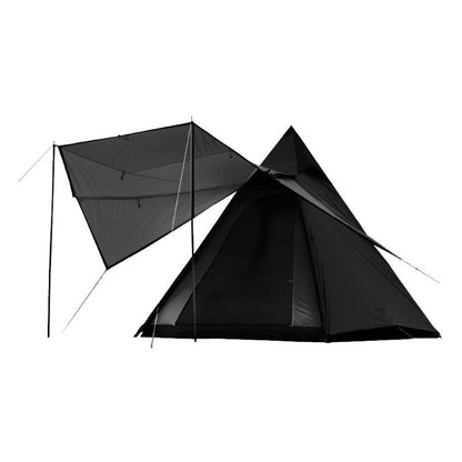 Vidalido 3 - 4 Person Automatic Teepee Tent