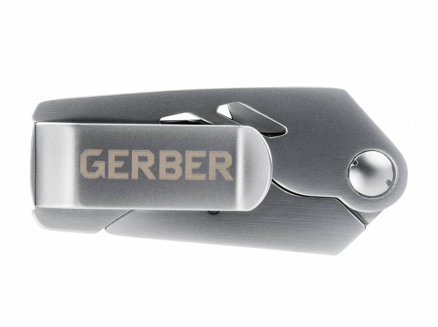 Gerber EAB Utility Lite