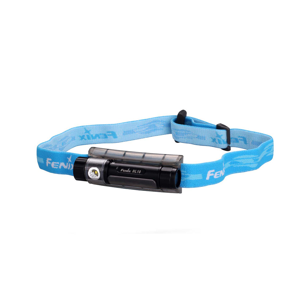 Fenix HL10 Headlamp 2016 Edition 70 Lumens BLACK