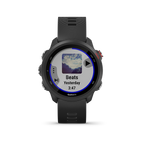 Garmin Forerunner 245 GPS Smartwatch