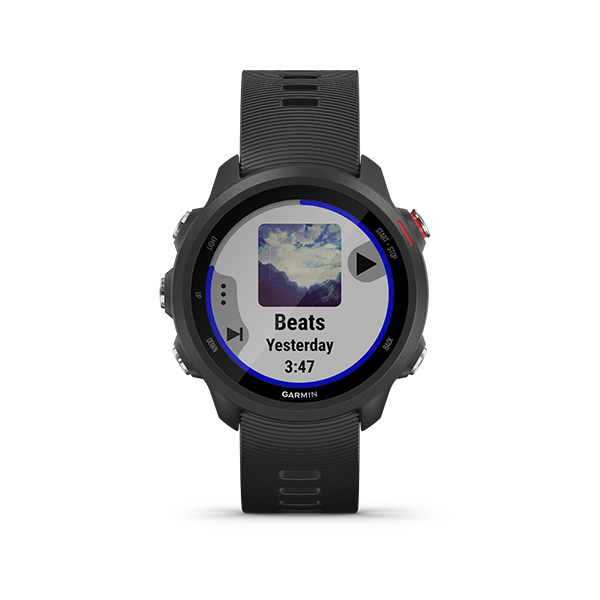 Garmin Forerunner 245 GPS Smartwatch