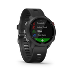 Garmin Forerunner 245 GPS Smartwatch