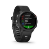 Garmin Forerunner 245 GPS Smartwatch
