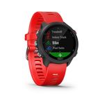 Garmin Forerunner 245 GPS Smartwatch