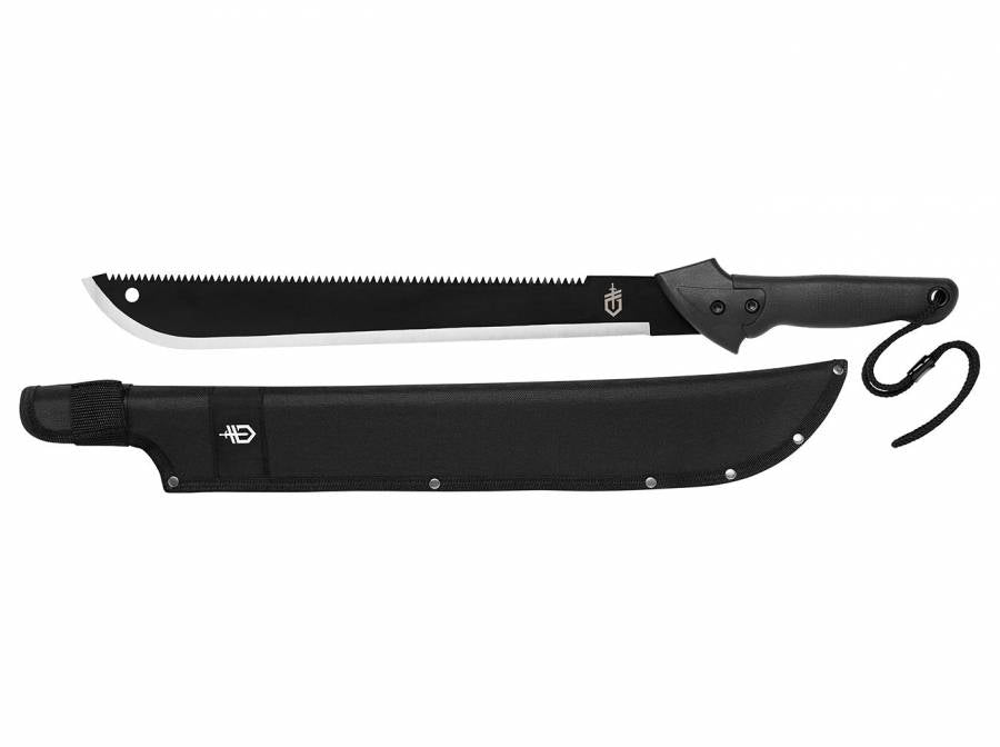 Gerber Gator Machete