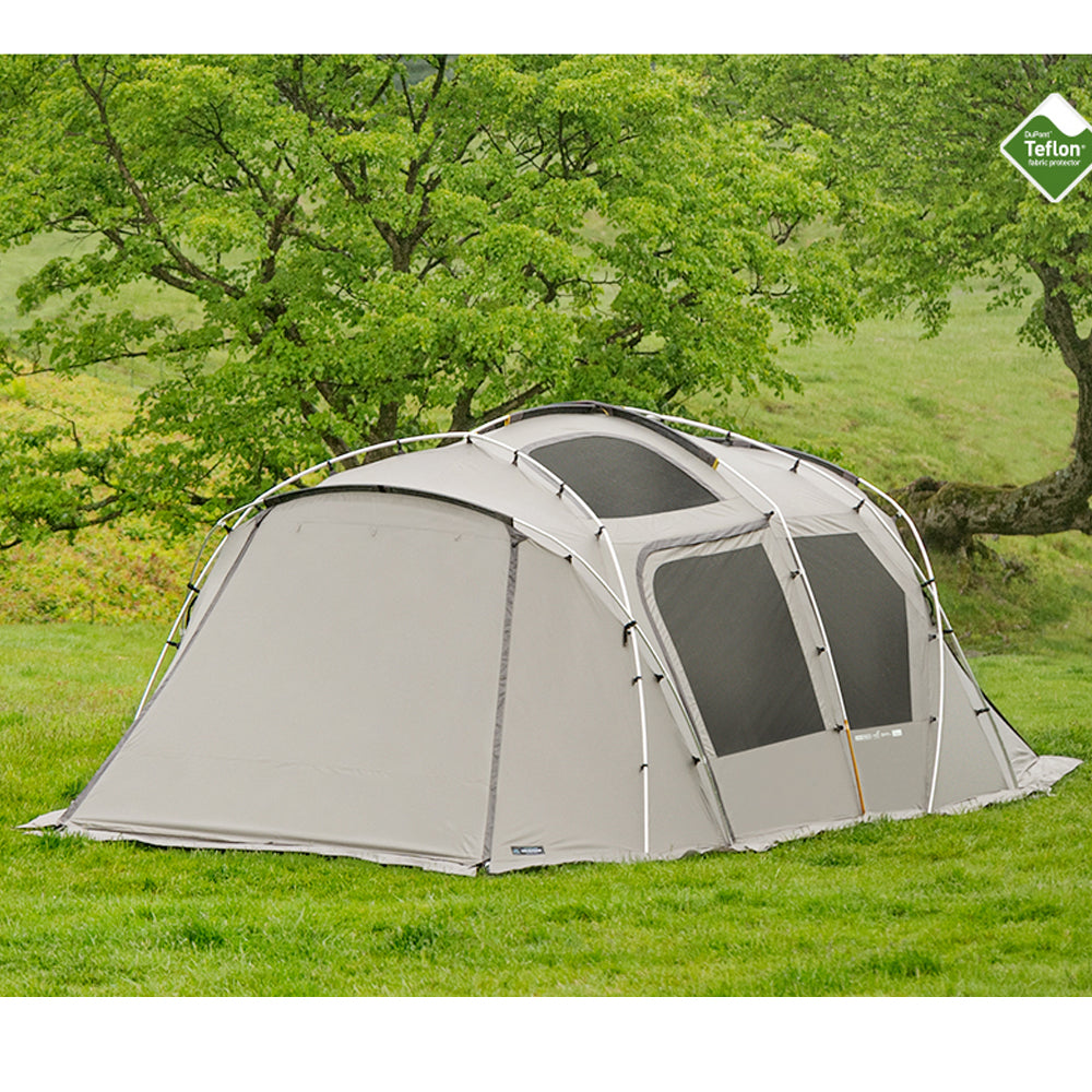 KZM Geopath 4-5 Person Tent
