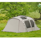 KZM Geopath 4-5 Person Tent