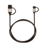 Outdoor Tech Calamari Uno - Lightning to USB Cable
