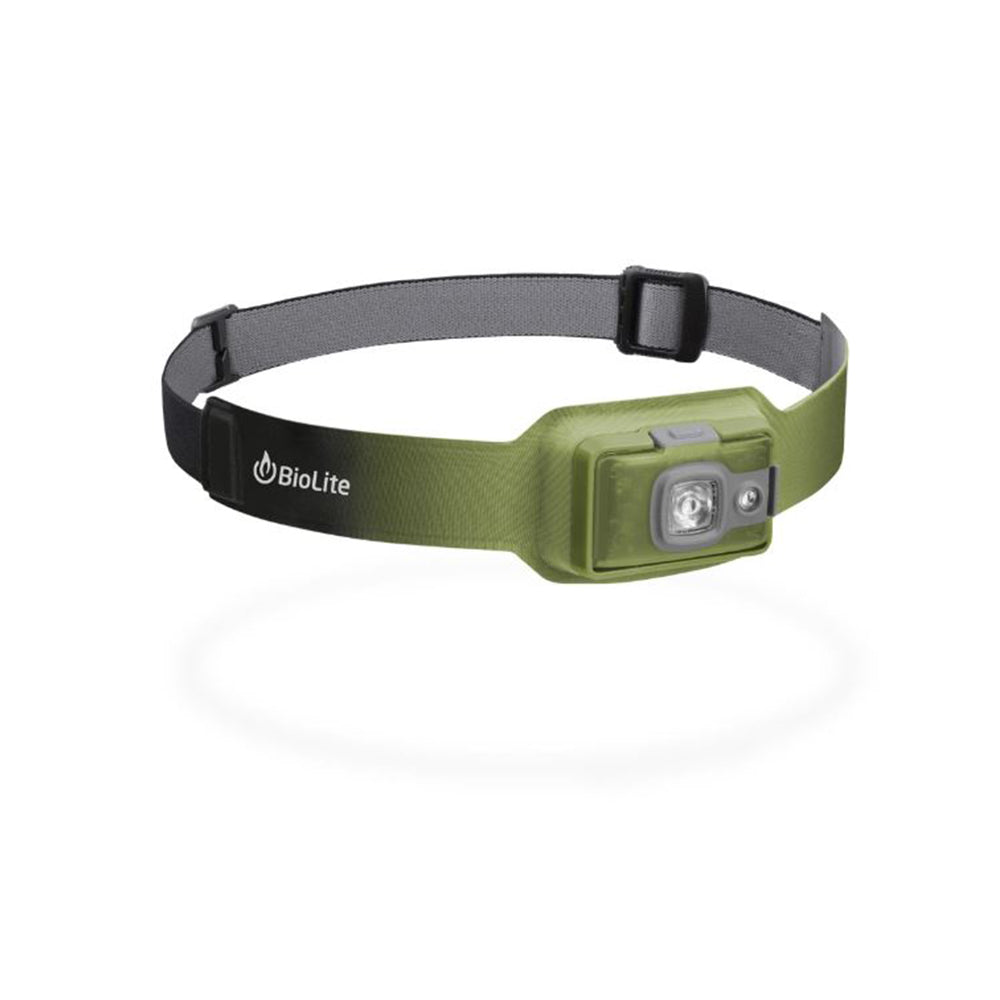 Biolite Headlamp 200