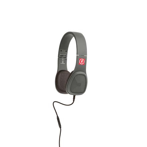 Outdoor Tech Bajas Wired Headphones