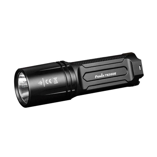 Fenix TK35 UE LED Flashlight 2018 Edition