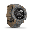 Garmin Instinct Tactical Camo GPS Smartwatch