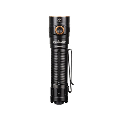 Fenix LD30 Luminus SST40 LED Flashlight