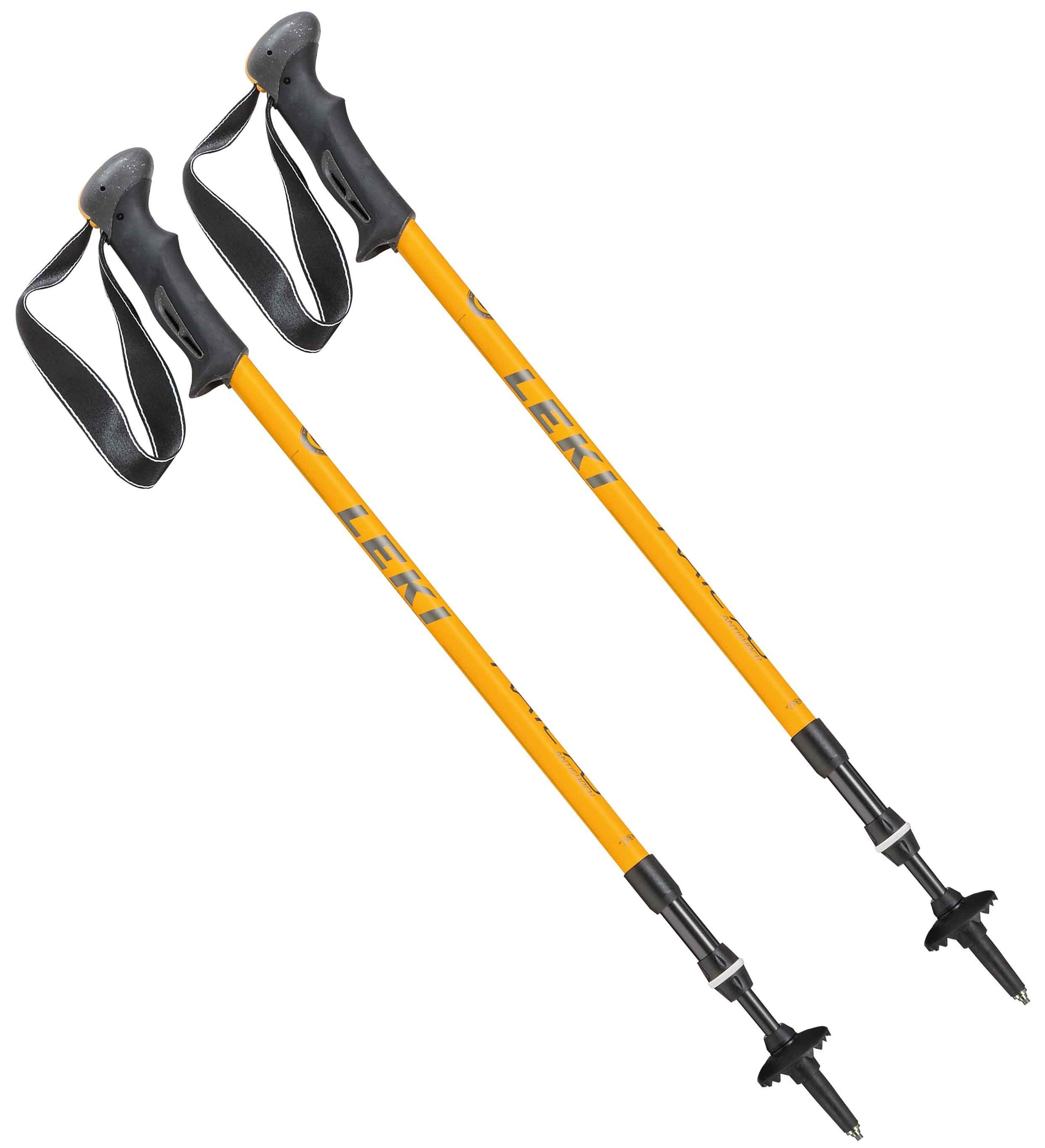 Leki Trail Anti Shock Trekking Pole