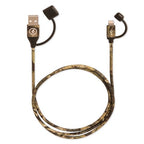 Outdoor Tech Calamari Uno - Lightning to USB Cable