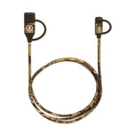 Outdoor Tech Calamari Uno - Lightning to USB Cable
