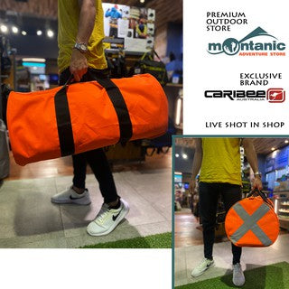 Caribee Century Safety Duffel Gear Bag