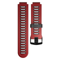 Coros Pace M1 Watch Strap - Red