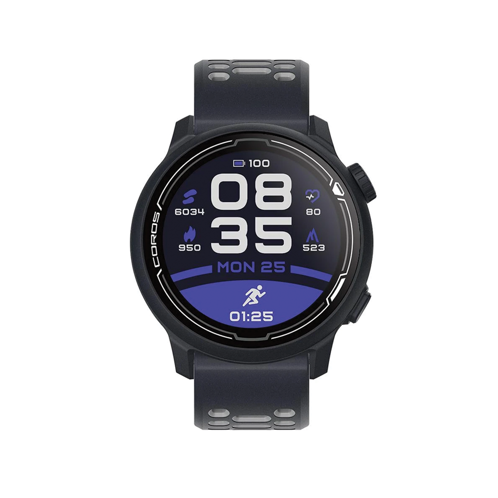 Coros Pace 2 GPS Multisportwatch Montanic Adventure Store