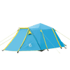 Hewolf Camping Tent 4P
