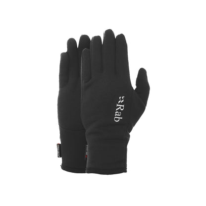 POWER STRETCH PRO GLOVE BLACK