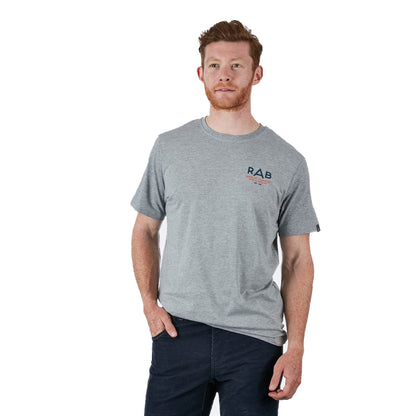 Rab Stance Sunrise SS Tee