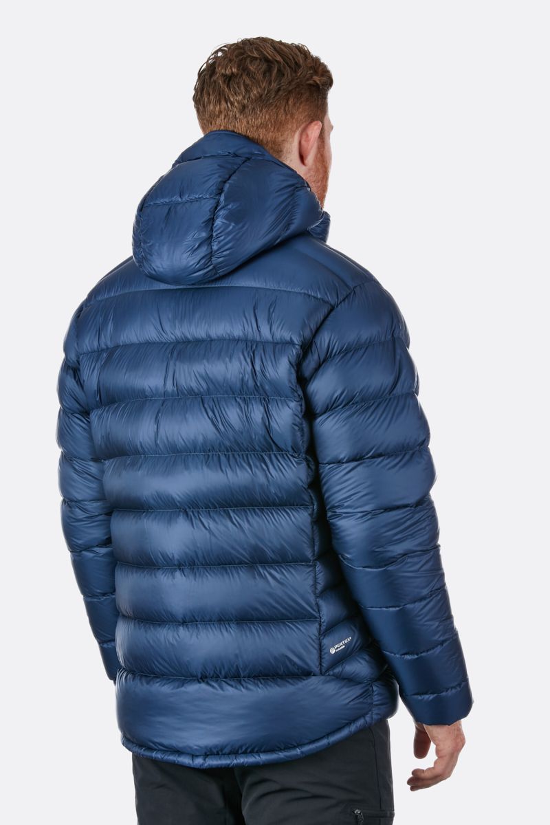 Rab Pulsar Jacket - Deep Ink