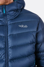 Rab Pulsar Jacket - Deep Ink
