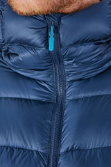 Rab pulsar sales jacket