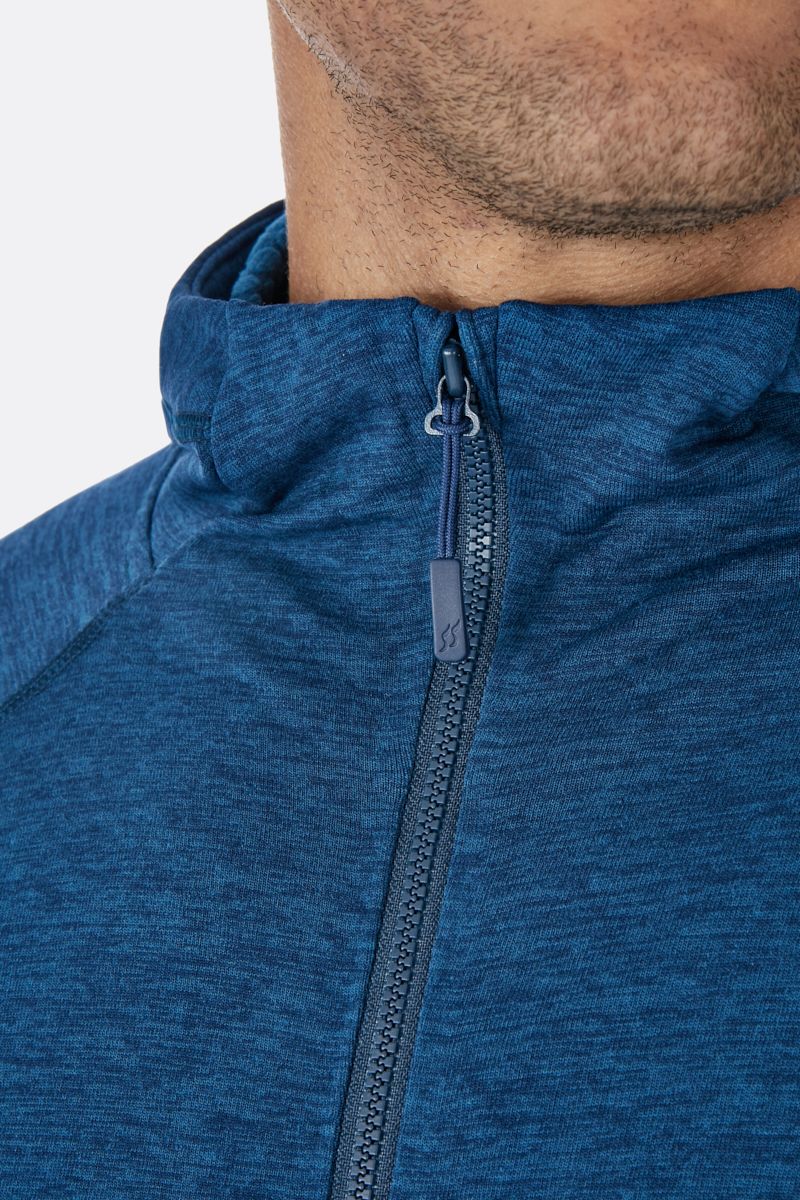 Rab Nexus Jacket – Deep Ink