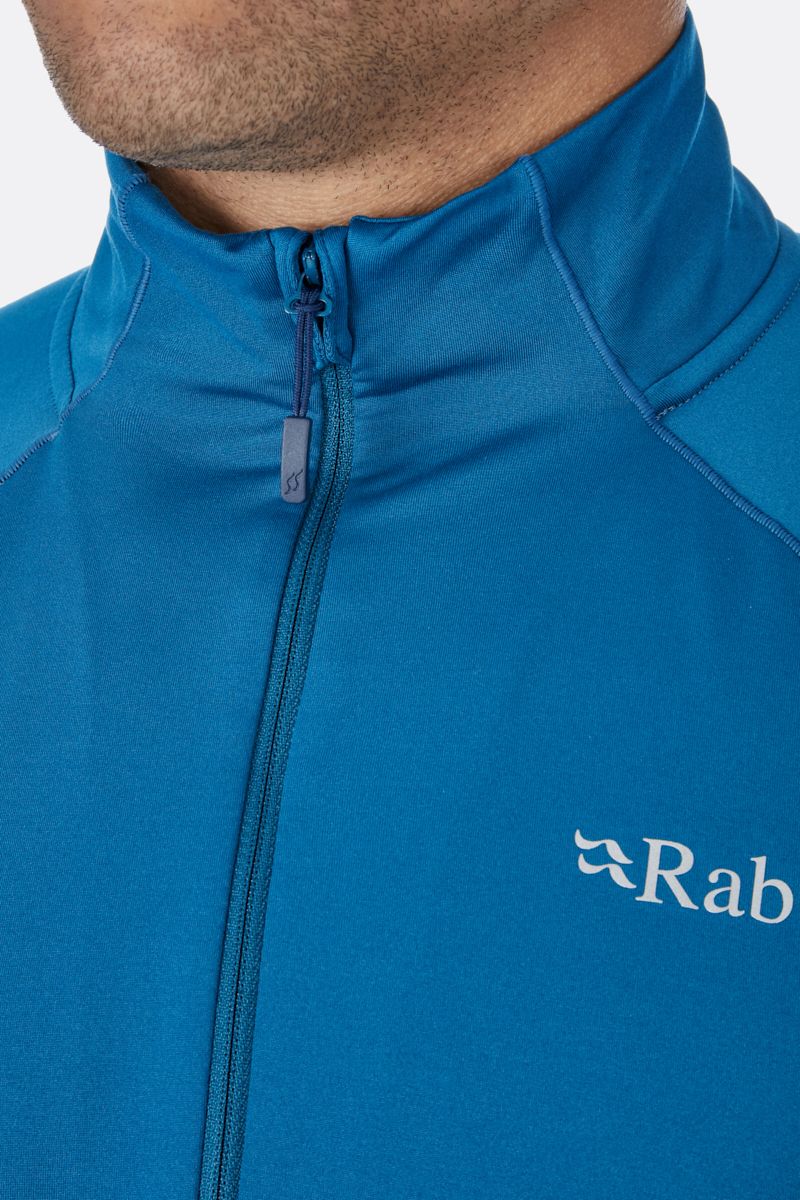 Rab Flux Pull-On Ink