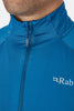 Rab Flux Pull-On Ink