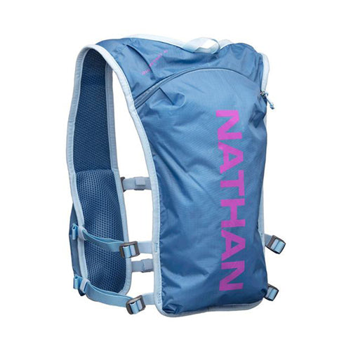 Nathan QuickStart 4L